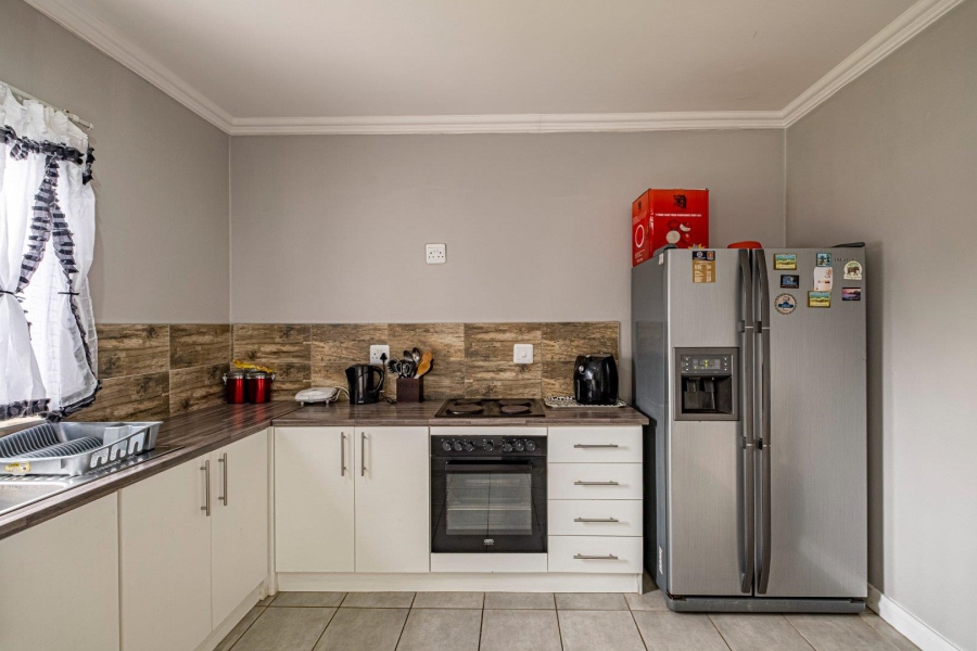 2 Bedroom Property for Sale in Wedgewood Golf Estate Eastern Cape